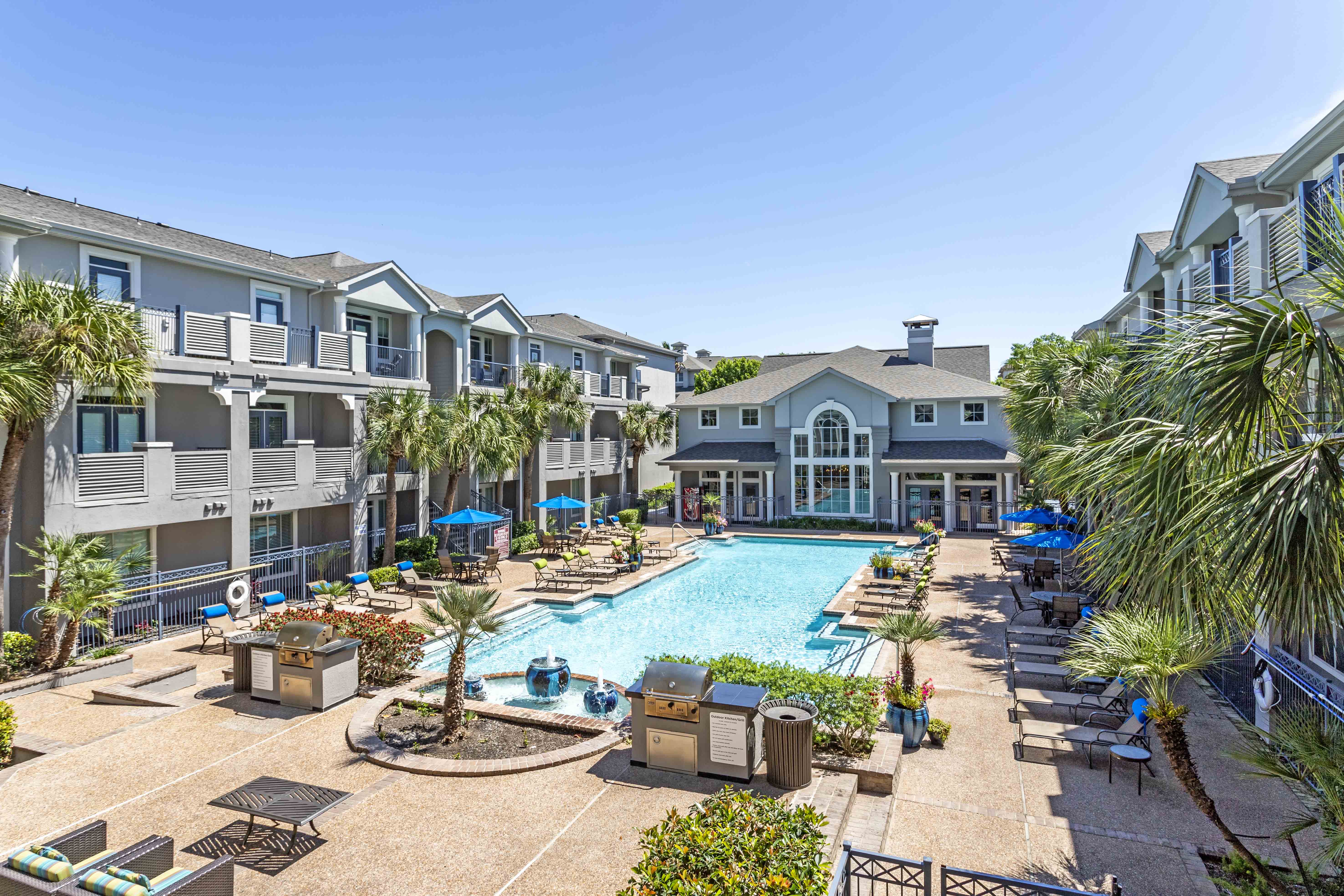 Kirby Place Apartments Image 3